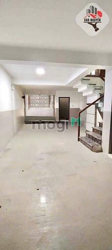 Hình ảnh Khu tên lửa, 5x20 1 hầm 3 lầu 4 phòng, gần Aeon Mall Bình Tân