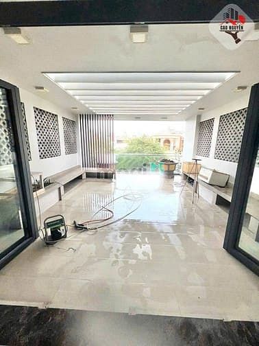 Hình ảnh Khu tên lửa, 5x20 1 hầm 3 lầu 4 phòng, gần Aeon Mall Bình Tân