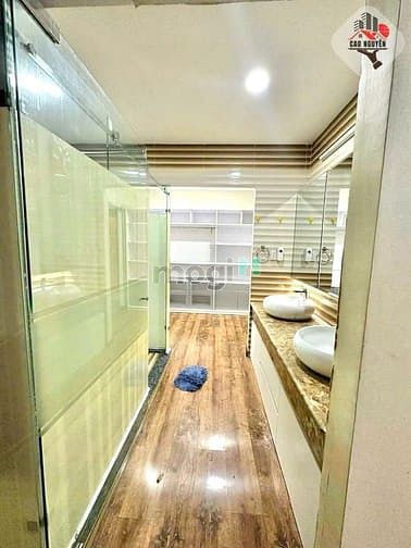 Hình ảnh Khu tên lửa, 5x20 1 hầm 3 lầu 4 phòng, gần Aeon Mall Bình Tân
