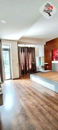 Hình ảnh Khu tên lửa, 5x20 1 hầm 3 lầu 4 phòng, gần Aeon Mall Bình Tân