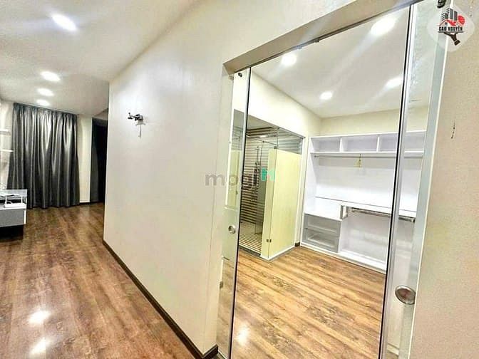 Hình ảnh Khu tên lửa, 5x20 1 hầm 3 lầu 4 phòng, gần Aeon Mall Bình Tân