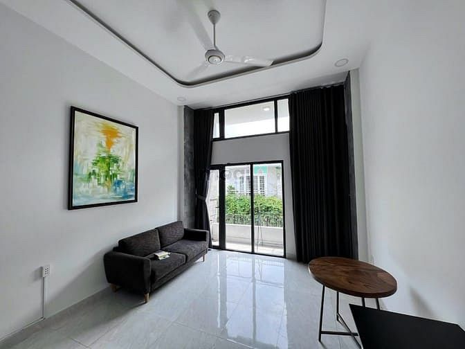 Hình ảnh Cho Thuê Phòng Trọ - Không Chung Chủ - An Ninh - Giờ Giấc Tự Do