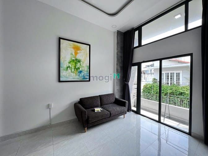 Hình ảnh Cho Thuê Phòng Trọ - Không Chung Chủ - An Ninh - Giờ Giấc Tự Do