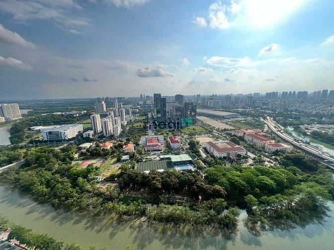 Hình ảnh Bán Nhanh Căn Hộ The View Riviera Point cao cấp Lầu cao View PMH