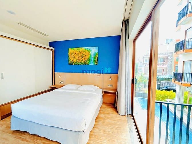 Hình ảnh CHO THUÊ CĂN STUDIO - Full nội thất cao cấp tại Thảo Điền