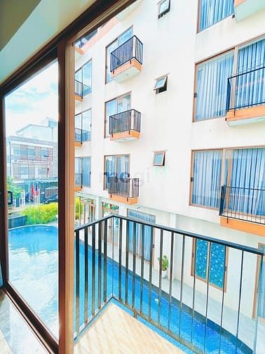 Hình ảnh CHO THUÊ CĂN STUDIO - Full nội thất cao cấp tại Thảo Điền