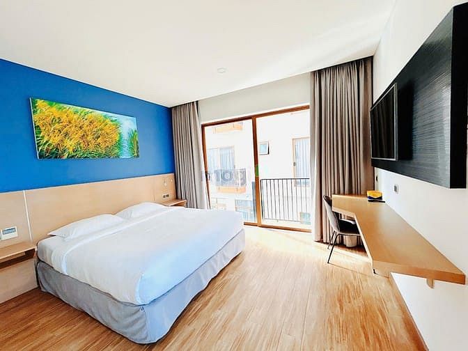 Hình ảnh CHO THUÊ CĂN STUDIO - Full nội thất cao cấp tại Thảo Điền