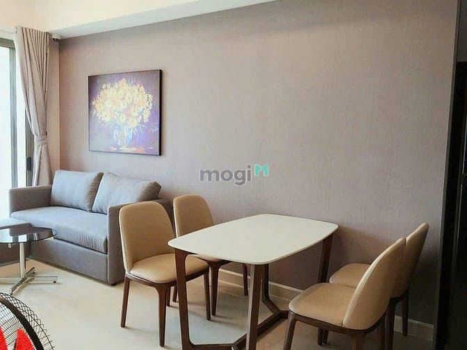 Hình ảnh Botanica Premier, Hồng Hà, Tân Bình: 81m2, 2p ngủ, NTCC, 18tr/th