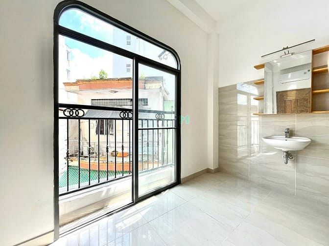 Hình ảnh Phòng Có Gác Full Nội Thất gần Đinh Bộ Lĩnh, ĐH Hutech Bình Thạnh