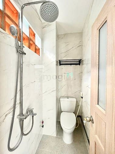 Hình ảnh Phòng Có Gác Full Nội Thất gần Đinh Bộ Lĩnh, ĐH Hutech Bình Thạnh