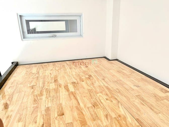 Hình ảnh Phòng Có Gác Full Nội Thất gần Đinh Bộ Lĩnh, ĐH Hutech Bình Thạnh