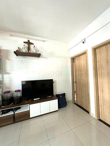 Hình ảnh Topaz Home, Phan Văn Hớn, Q12: 70m2,2p ngủ,2wc Nt,7tr