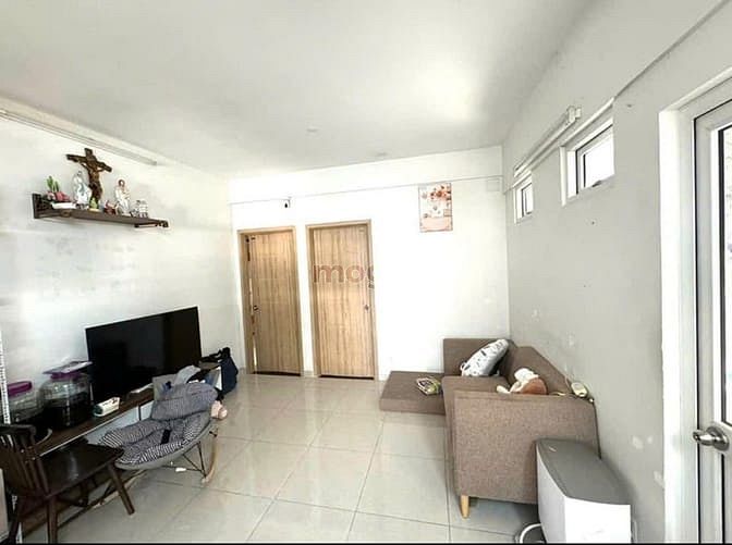 Hình ảnh Topaz Home, Phan Văn Hớn, Q12: 70m2,2p ngủ,2wc Nt,7tr