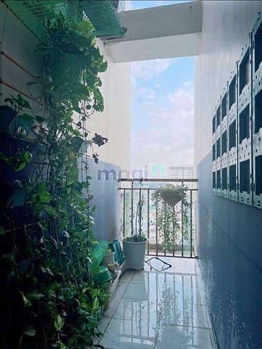 Hình ảnh Topaz Home, Phan Văn Hớn, Q12: 70m2,2p ngủ,2wc Nt,7tr