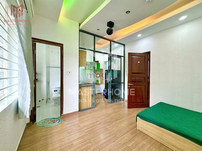 Hình ảnh 💥Cho thuê căn 1PN tách bếp đường PĐL gần chợ Bà Chiểu Quận Bình Thạnh
