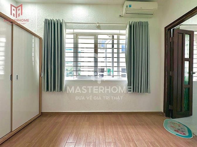 Hình ảnh 💥Cho thuê căn 1PN tách bếp đường PĐL gần chợ Bà Chiểu Quận Bình Thạnh