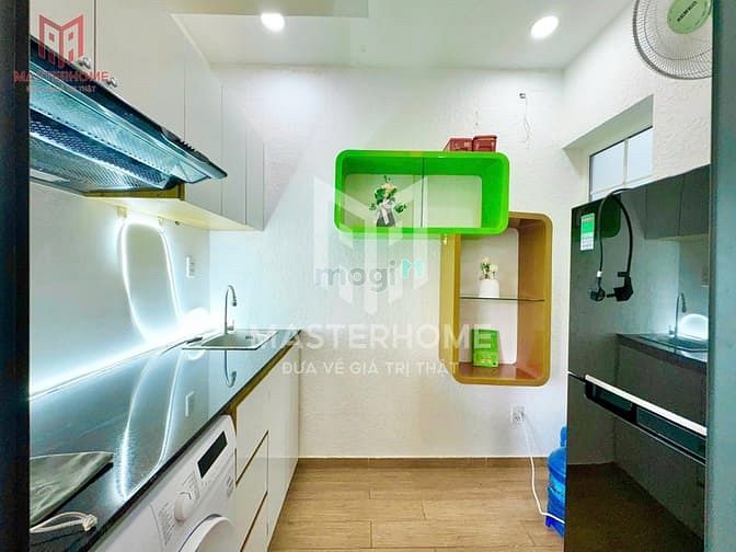 Hình ảnh 💥Cho thuê căn 1PN tách bếp đường PĐL gần chợ Bà Chiểu Quận Bình Thạnh
