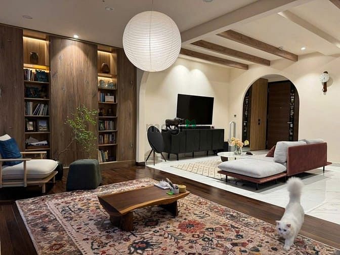 Hình ảnh Cho thuê Mb6623 nạp rút nhanh chóng cao cấp Midtown M6 120m2 view đẹp xem nhà dễ