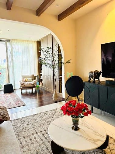 Hình ảnh Cho thuê Mb6623 nạp rút nhanh chóng cao cấp Midtown M6 120m2 view đẹp xem nhà dễ