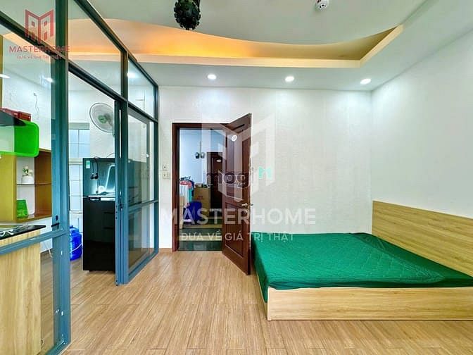 Hình ảnh 💥Cho thuê căn 1PN tách bếp đường PĐL gần chợ Bà Chiểu Quận Bình Thạnh