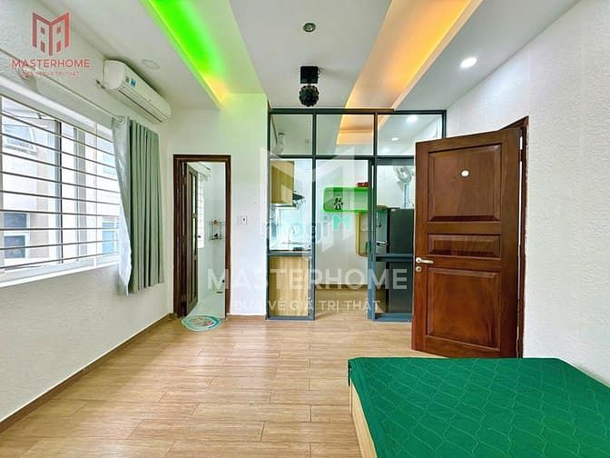 Hình ảnh 💥Cho thuê căn 1PN tách bếp đường PĐL gần chợ Bà Chiểu Quận Bình Thạnh