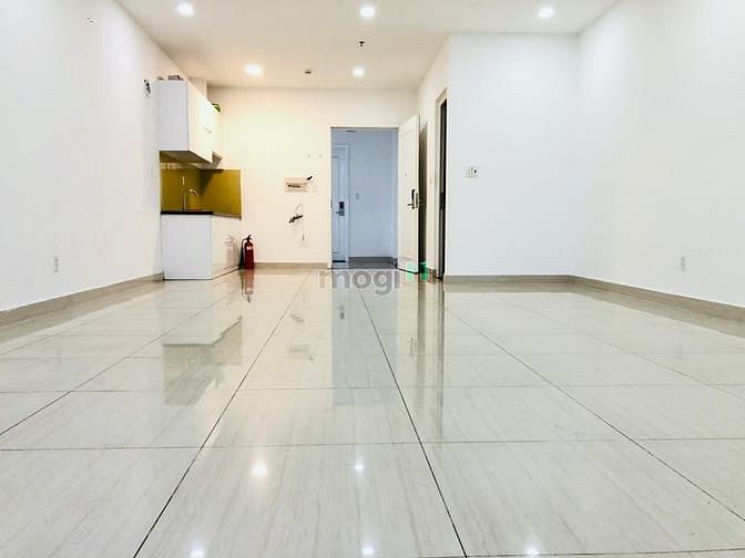 Hình ảnh Văn phòng mặt tiền đường số 7, Kinh Dương Vương, khu Tên Lửa Bình Tân