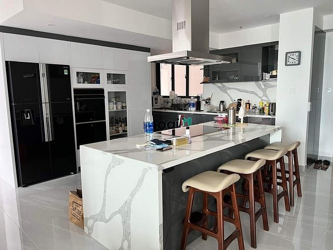 Hình ảnh Cần bán Căn Hộ Cao Cấp Riviera Point nhà siêu đẹp View hồ bơi