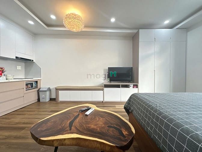 Hình ảnh Mb6623 nạp rút nhanh chóng lầu 5 view Landmark Thảo Điền - Cho nuôi thú cưng - Thang máy