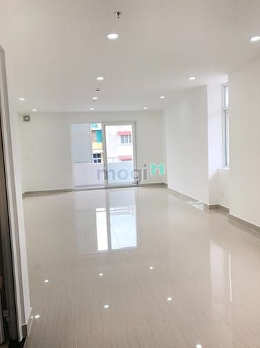 Hình ảnh Văn phòng mặt tiền đường số 7, Kinh Dương Vương, khu Tên Lửa Bình Tân
