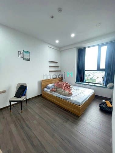 Hình ảnh Chung cư Phúc Yên , phường 15,Tân Bình: 80m2, 2p ngủ, Nội thất, 10tr
