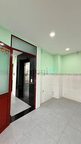 Hình ảnh Mb6623 nạp rút nhanh chóng DV 18P, HXH đường SinCo, 225m2 ( 6.4 x 36 ) 6 TẦNG THANG MÁY