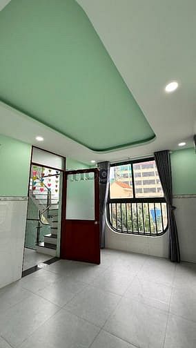 Hình ảnh Mb6623 nạp rút nhanh chóng DV 18P, HXH đường SinCo, 225m2 ( 6.4 x 36 ) 6 TẦNG THANG MÁY
