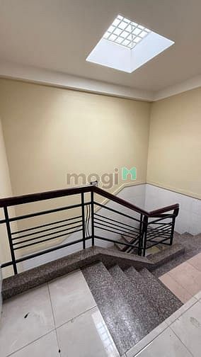 Hình ảnh Mb6623 nạp rút nhanh chóng DV 18P, HXH đường SinCo, 225m2 ( 6.4 x 36 ) 6 TẦNG THANG MÁY