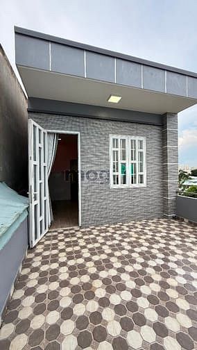 Hình ảnh Mb6623 nạp rút nhanh chóng DV 18P, HXH đường SinCo, 225m2 ( 6.4 x 36 ) 6 TẦNG THANG MÁY
