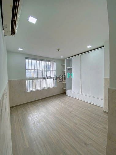 Hình ảnh Chung cư Hà Đô, Nguyễn Văn Công, Gò Vấp: 75m2, 2p ngủ, 12tr/th