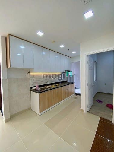 Hình ảnh Chung cư Hà Đô, Nguyễn Văn Công, Gò Vấp: 75m2, 2p ngủ, 12tr/th