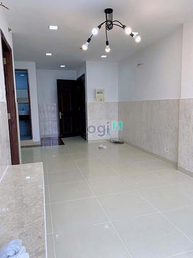 Hình ảnh Chung cư Hà Đô, Nguyễn Văn Công, Gò Vấp: 75m2, 2p ngủ, 12tr/th