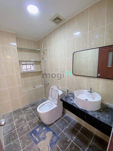 Hình ảnh Chung cư Hà Đô, Nguyễn Văn Công, Gò Vấp: 75m2, 2p ngủ, 12tr/th