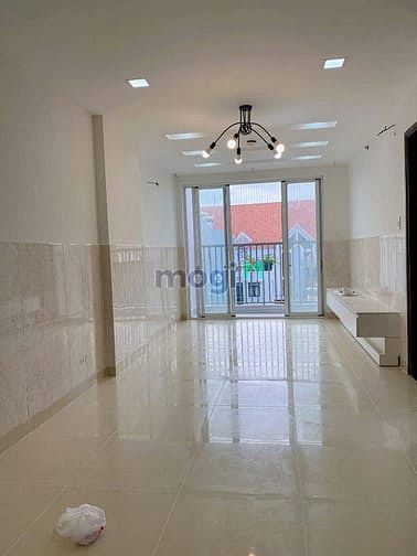 Hình ảnh Chung cư Hà Đô, Nguyễn Văn Công, Gò Vấp: 75m2, 2p ngủ, 12tr/th