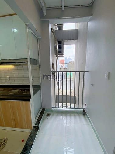 Hình ảnh Chung cư Hà Đô, Nguyễn Văn Công, Gò Vấp: 75m2, 2p ngủ, 12tr/th