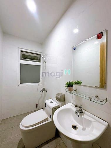 Hình ảnh Phòng Có Gác Full Nội Thất gần Vạn Kiếp, cầu Bông giáp Q1 ở Bình Thạnh