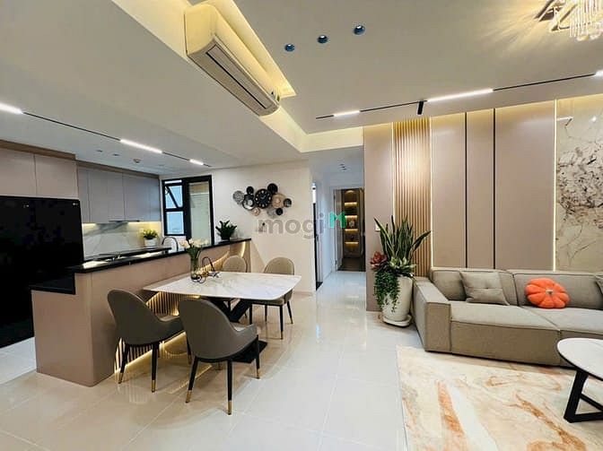 Hình ảnh Cho thuê Trang Chủ MB66.COM / Đăng Ký Tặng 66K cao cấp Green Valley, PMH Q7. 2PN 2WC DT.89m2 giá 18tr