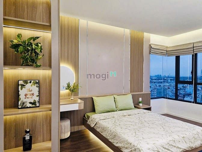 Hình ảnh Cho thuê Trang Chủ MB66.COM / Đăng Ký Tặng 66K cao cấp Green Valley, PMH Q7. 2PN 2WC DT.89m2 giá 18tr