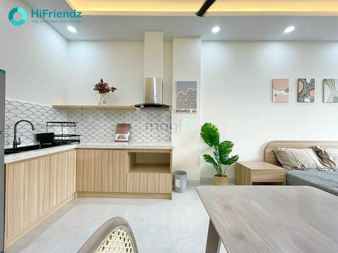 Hình ảnh l🏡Căn Hộ 🎉Studio Balcony📍 Thiết Kế Sang Trọng_Hiện Đại_QUẬN 2🏡.
