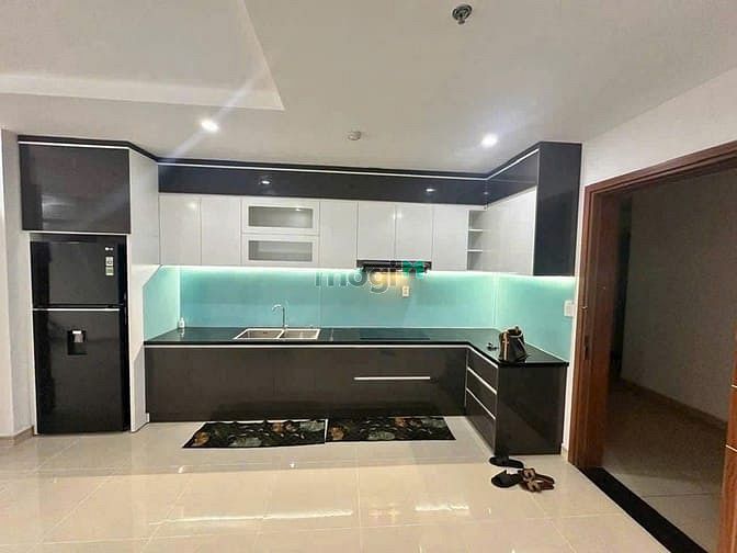 Hình ảnh Chung cư PN Techcons, Hoa Sứ, Phú Nhuận: 90m2, 18tr/th, 2p ngủ, NT