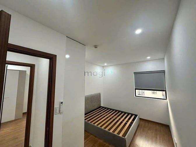 Hình ảnh Chung cư PN Techcons, Hoa Sứ, Phú Nhuận: 90m2, 18tr/th, 2p ngủ, NT