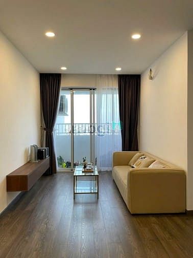 Hình ảnh Chung cư Melody, 16 Âu Cơ, Tân Phú: 75m2, 2p ngủ, 2wc, full NT, 11tr