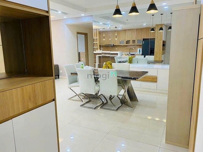 Hình ảnh Cho thuê Trang Chủ MB66.COM / Đăng Ký Tặng 66K cao cấp Green Valley, PMH Q7.3PN 2WC 120m2 giá 28tr/th