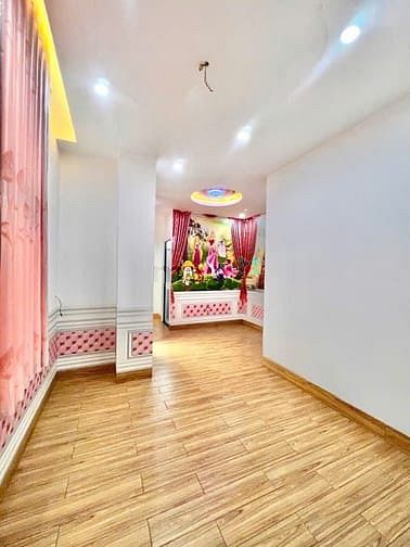 Hình ảnh Bán biệt thự Tân Tạo Giáp Tên Lửa