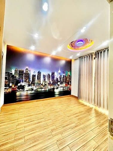 Hình ảnh Bán biệt thự Tân Tạo Giáp Tên Lửa
